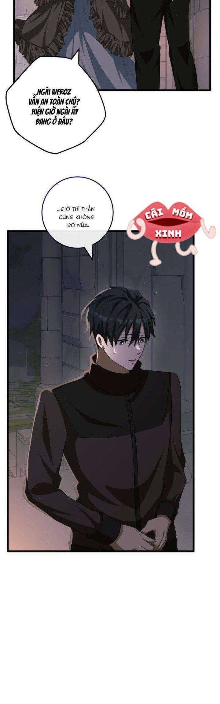 Lời Cầu Hôn Hoang Dã Chapter 18 - Trang 2