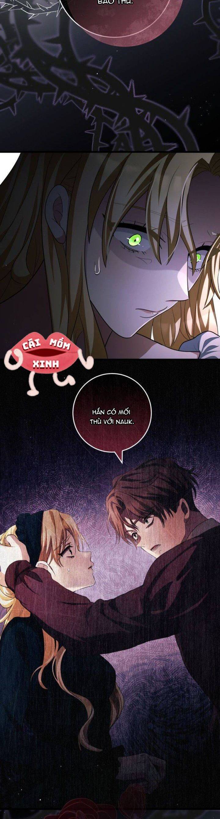Lời Cầu Hôn Hoang Dã Chapter 18 - Trang 2