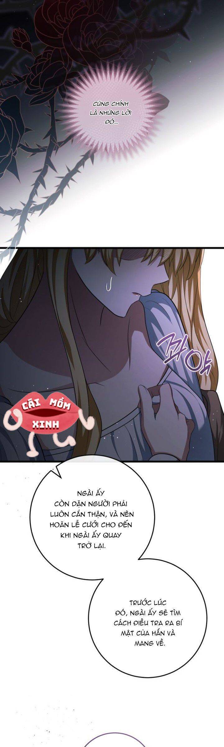 Lời Cầu Hôn Hoang Dã Chapter 18 - Trang 2