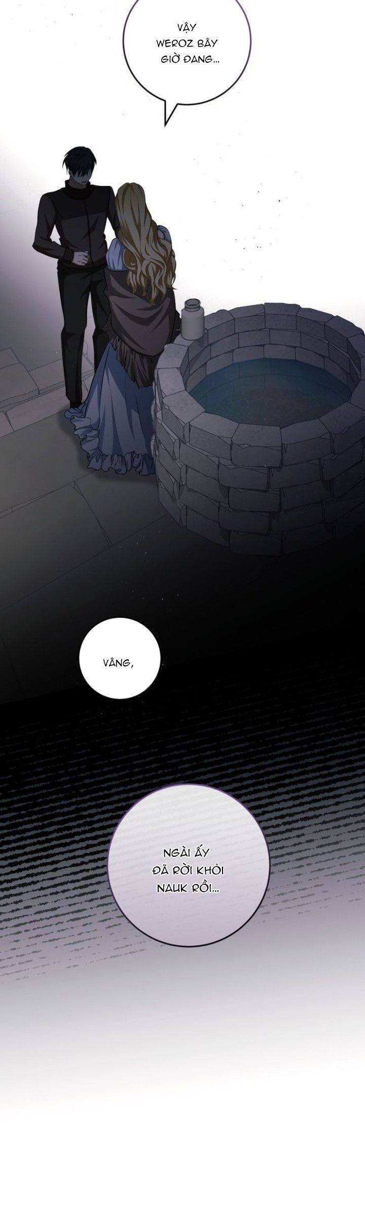 Lời Cầu Hôn Hoang Dã Chapter 18 - Trang 2
