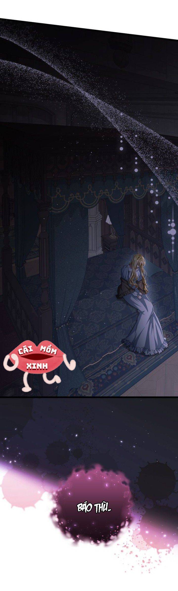Lời Cầu Hôn Hoang Dã Chapter 18 - Trang 2