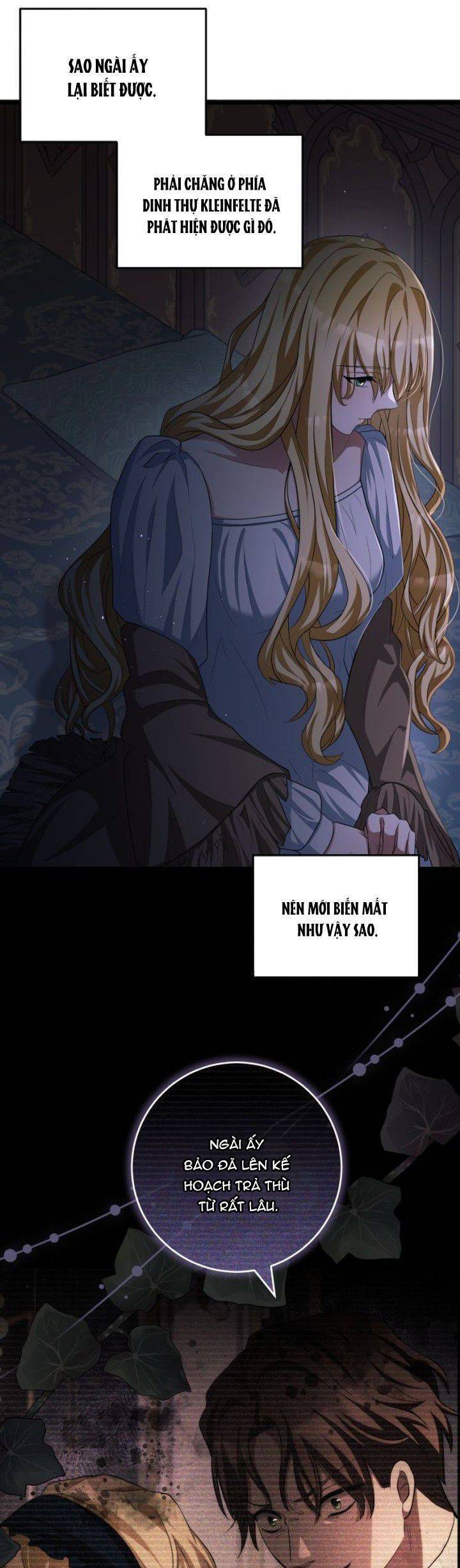 Lời Cầu Hôn Hoang Dã Chapter 18 - Trang 2