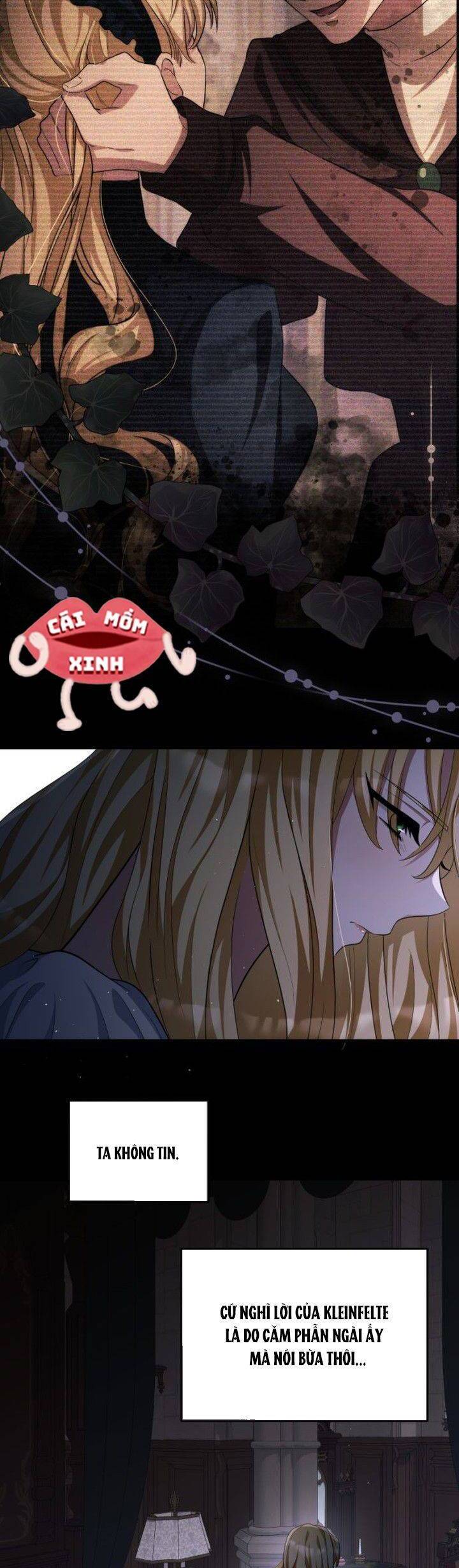 Lời Cầu Hôn Hoang Dã Chapter 18 - Trang 2