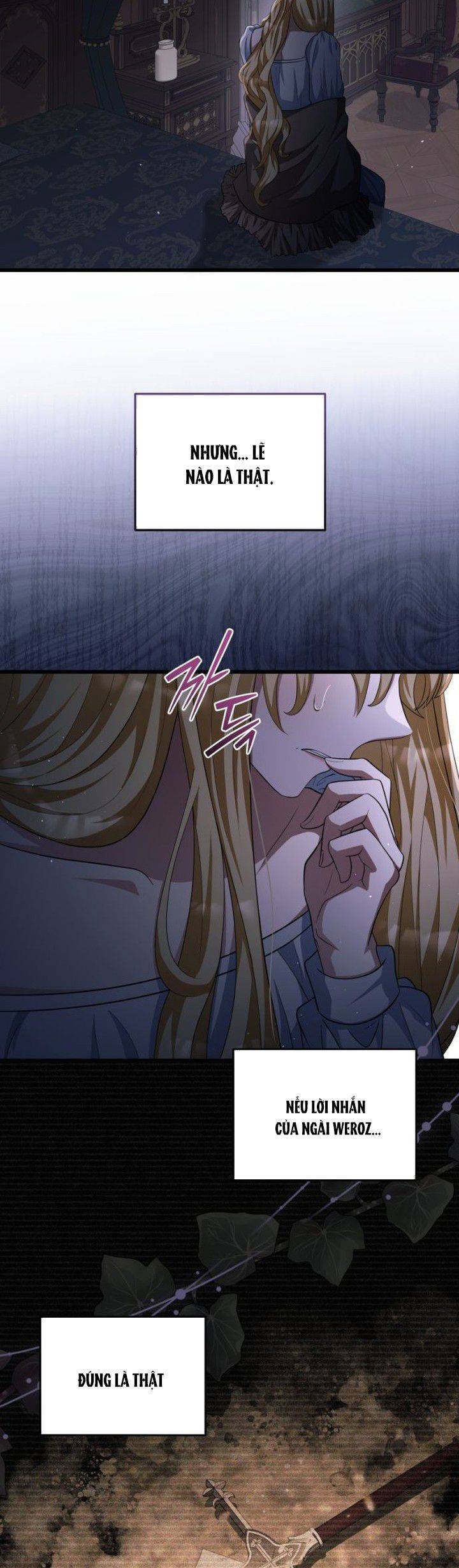 Lời Cầu Hôn Hoang Dã Chapter 18 - Trang 2