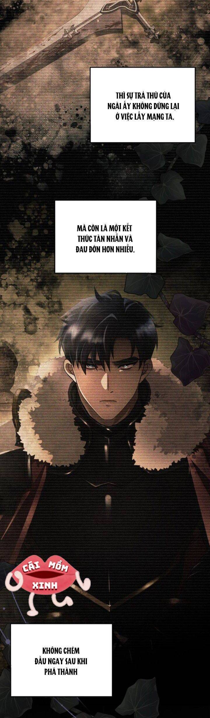 Lời Cầu Hôn Hoang Dã Chapter 18 - Trang 2
