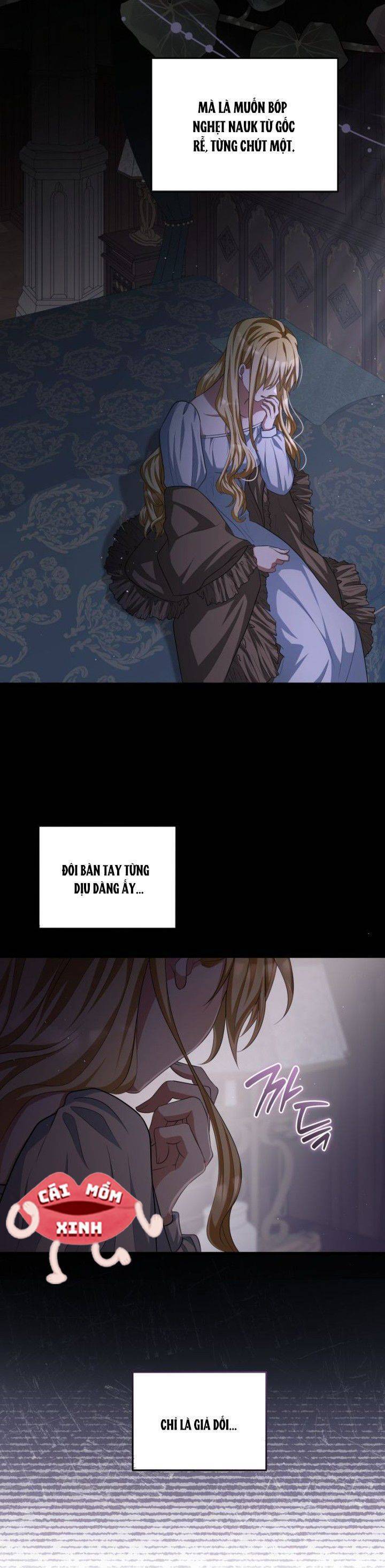 Lời Cầu Hôn Hoang Dã Chapter 18 - Trang 2