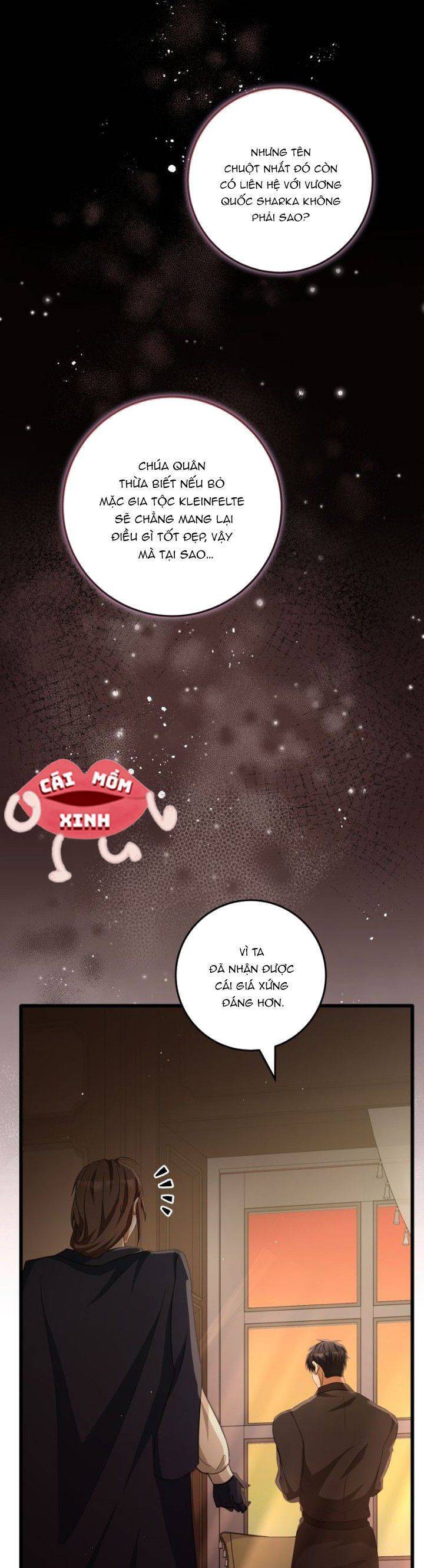 Lời Cầu Hôn Hoang Dã Chapter 18 - Trang 2