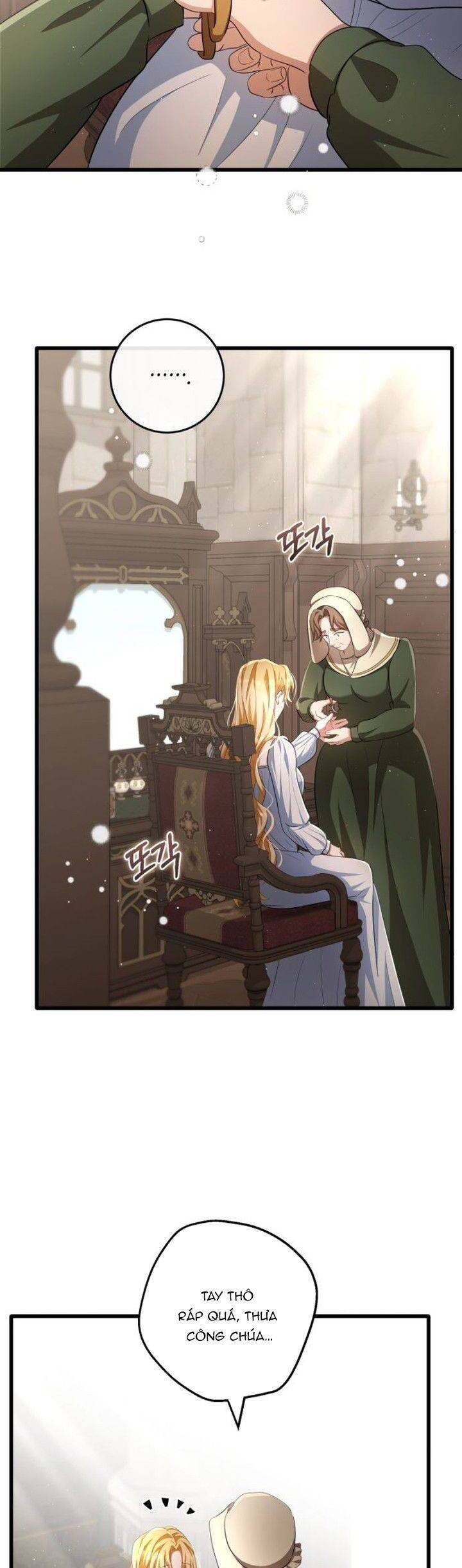 Lời Cầu Hôn Hoang Dã Chapter 18 - Trang 2