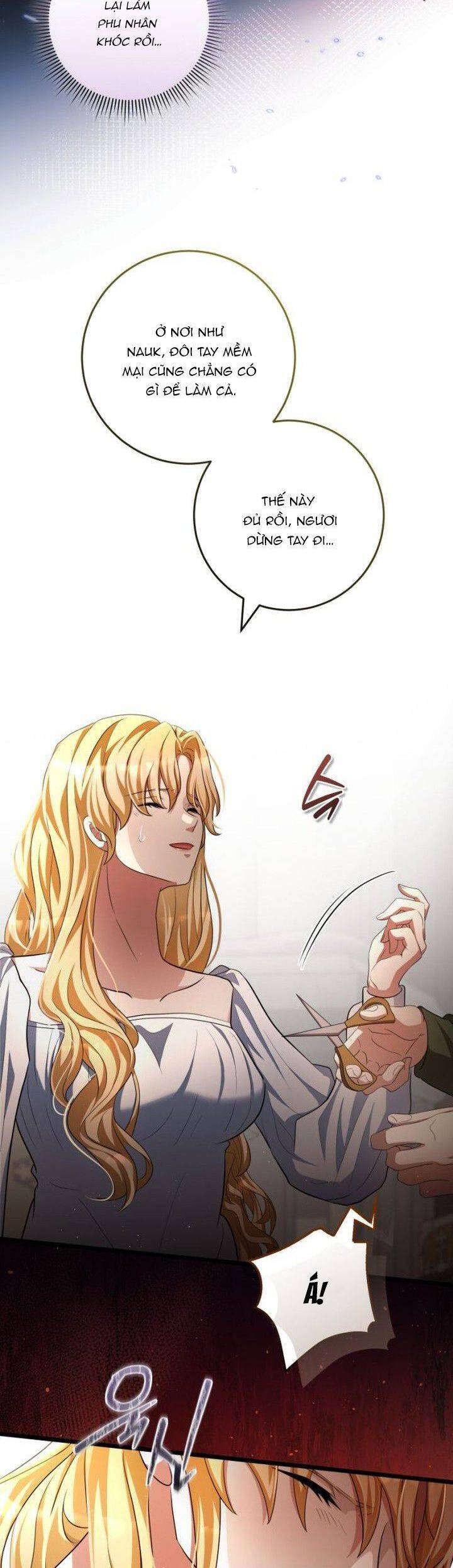 Lời Cầu Hôn Hoang Dã Chapter 18 - Trang 2