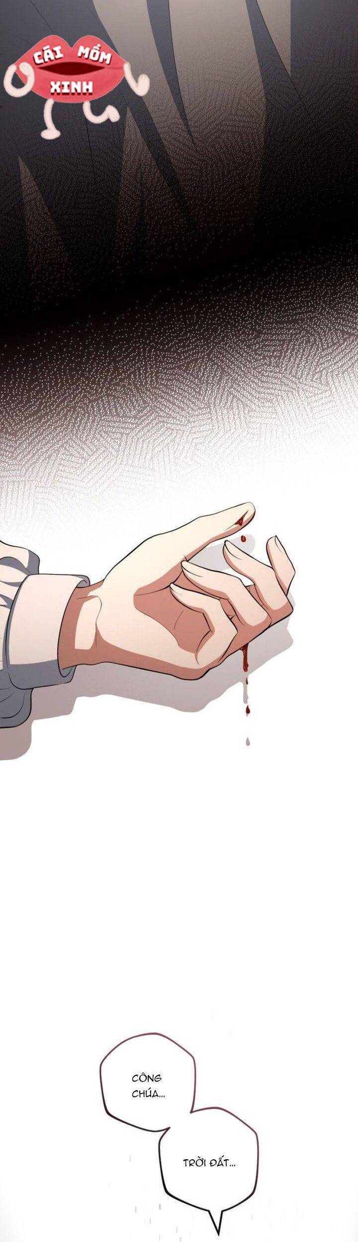 Lời Cầu Hôn Hoang Dã Chapter 18 - Trang 2