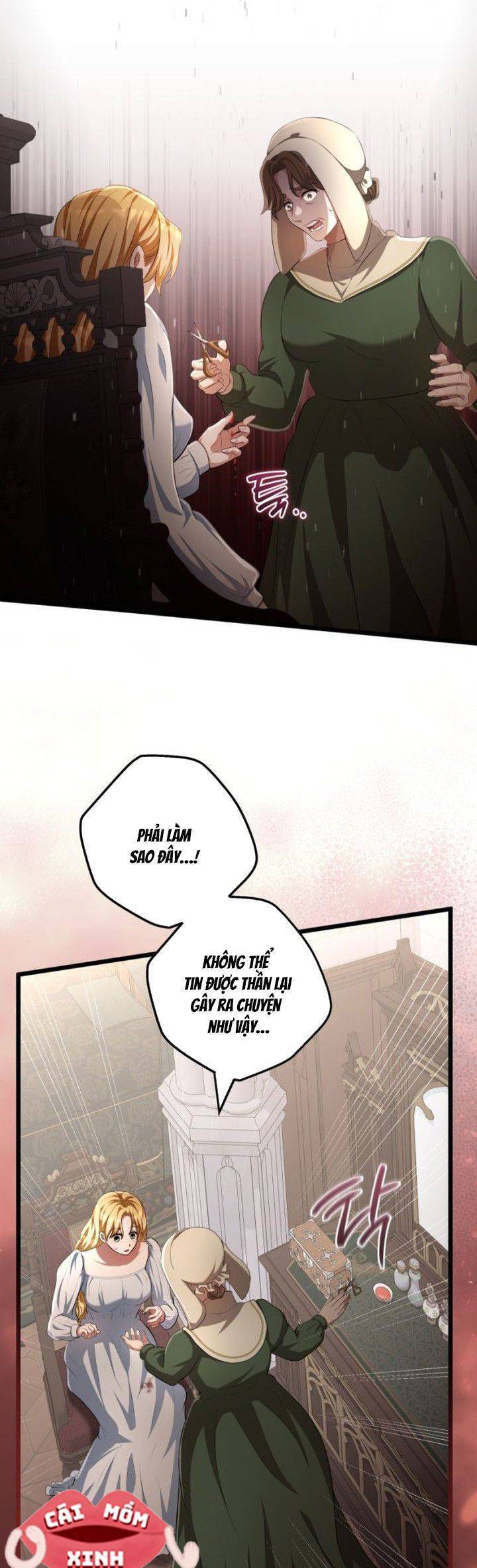 Lời Cầu Hôn Hoang Dã Chapter 18 - Trang 2