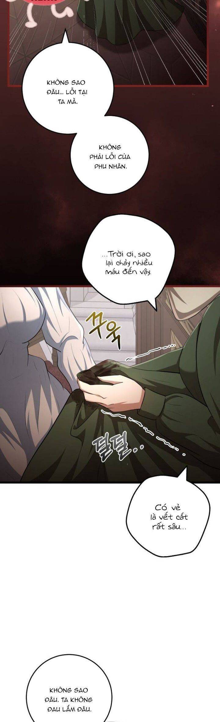 Lời Cầu Hôn Hoang Dã Chapter 18 - Trang 2