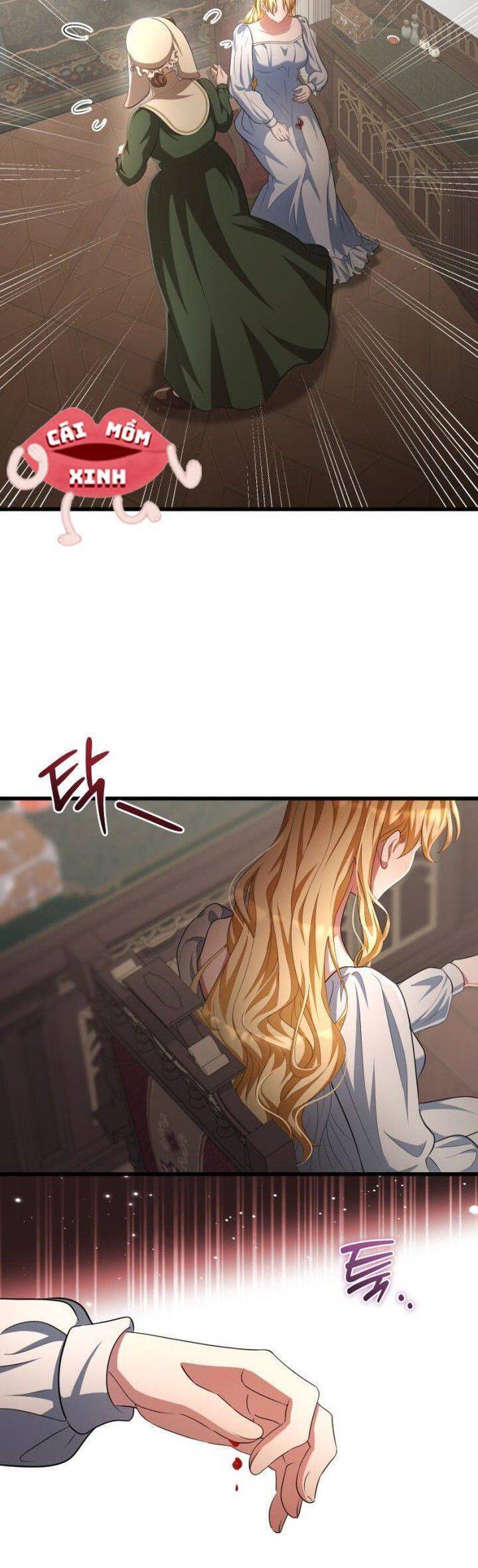 Lời Cầu Hôn Hoang Dã Chapter 18 - Trang 2
