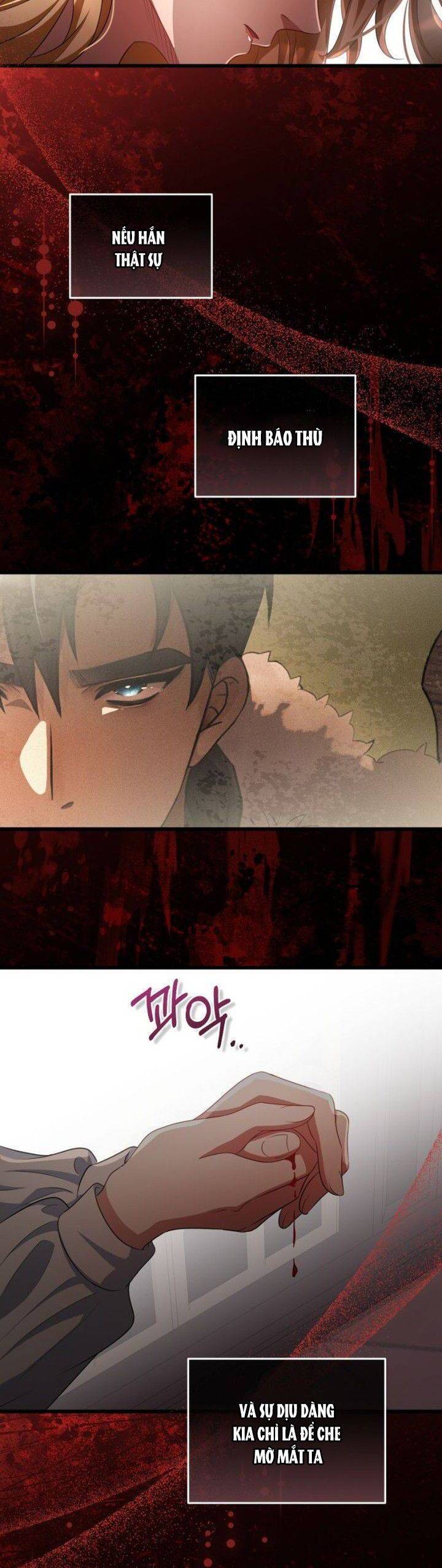 Lời Cầu Hôn Hoang Dã Chapter 18 - Trang 2