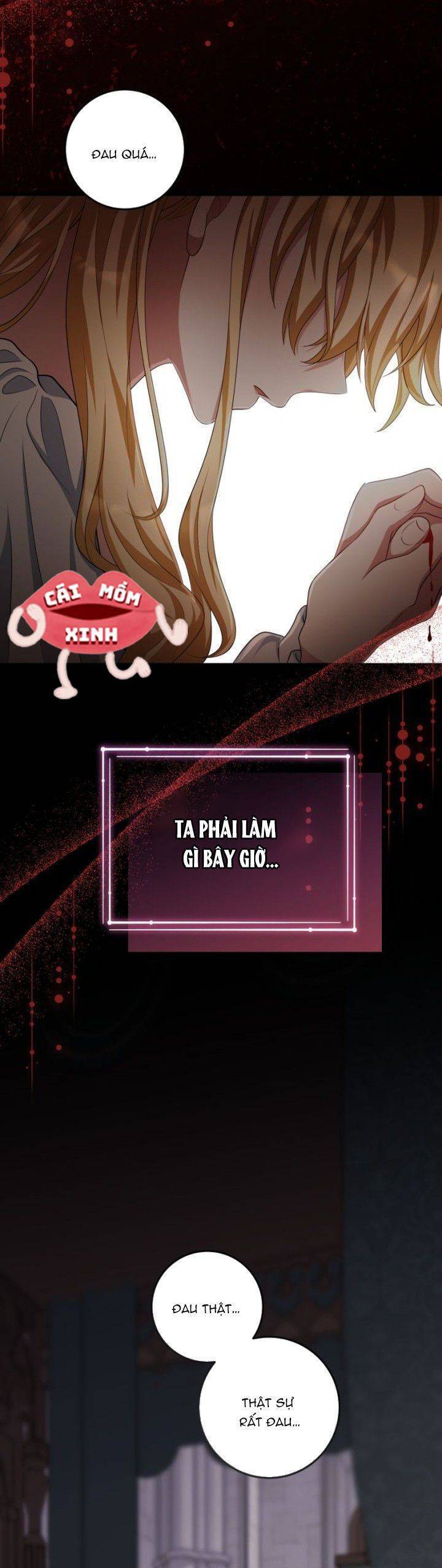 Lời Cầu Hôn Hoang Dã Chapter 18 - Trang 2