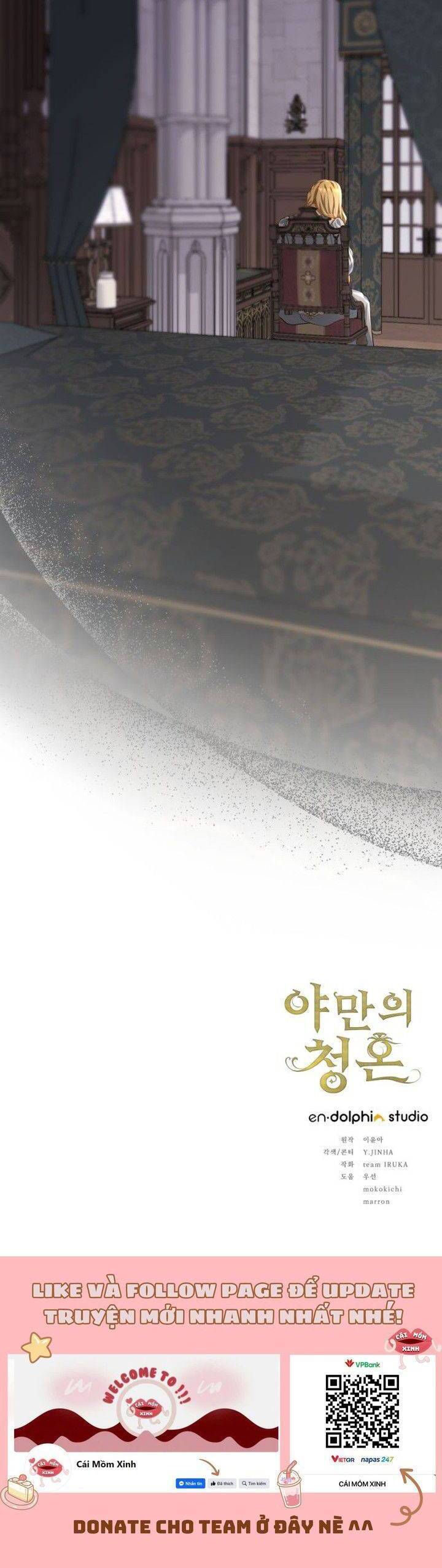 Lời Cầu Hôn Hoang Dã Chapter 18 - Trang 2