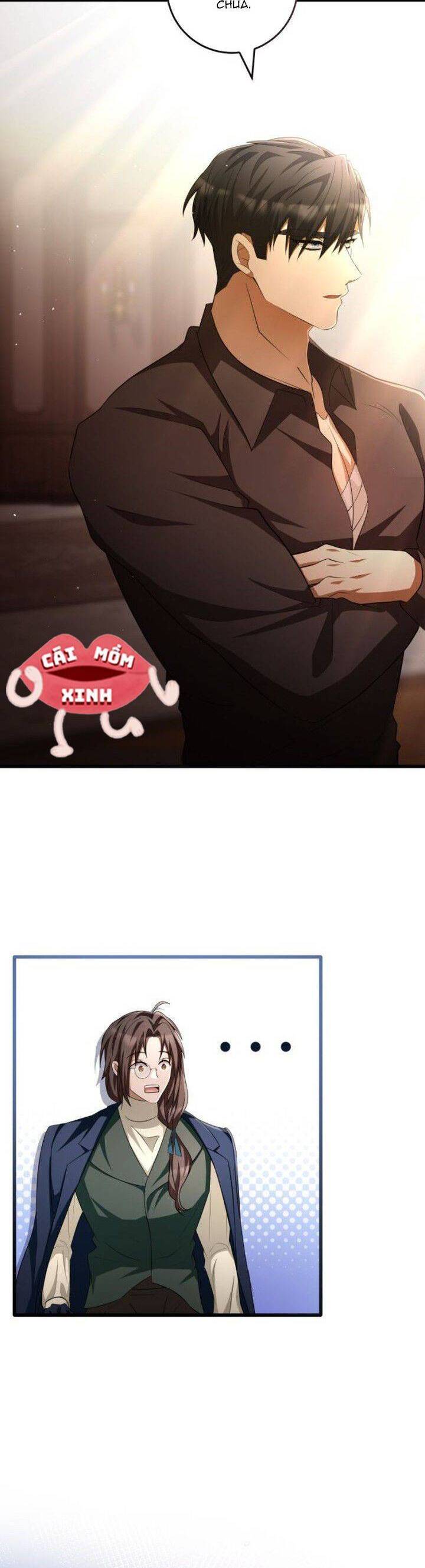 Lời Cầu Hôn Hoang Dã Chapter 18 - Trang 2