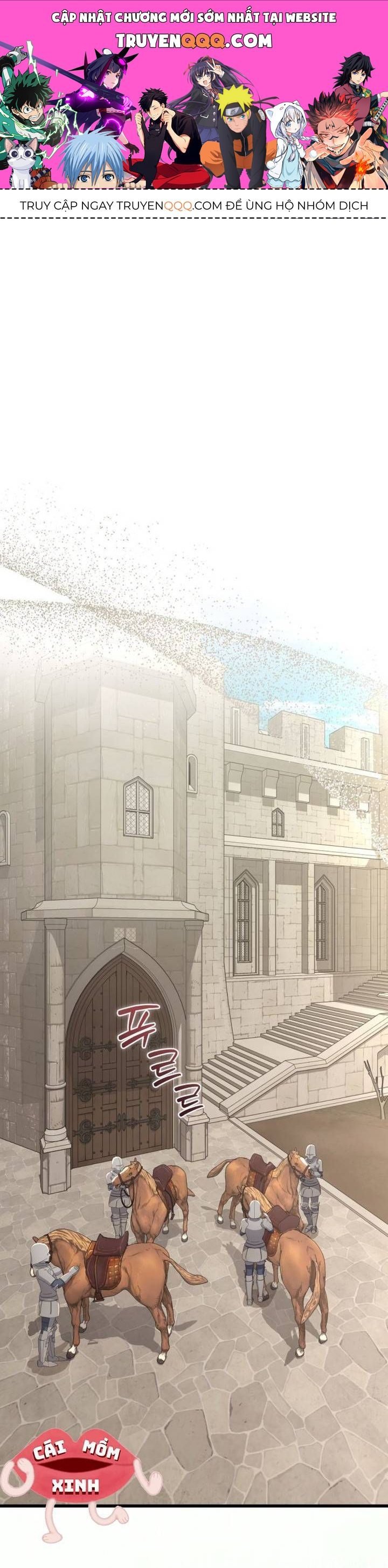 Lời Cầu Hôn Hoang Dã Chapter 19 - Trang 2