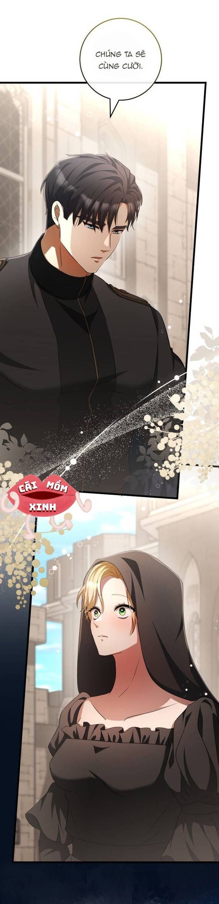 Lời Cầu Hôn Hoang Dã Chapter 19 - Trang 2