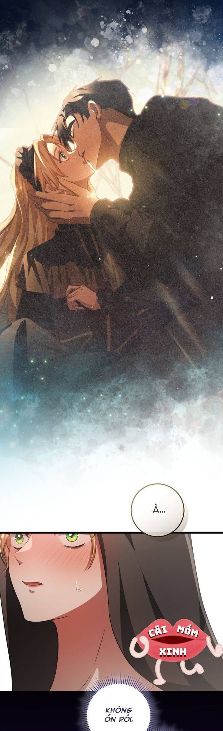 Lời Cầu Hôn Hoang Dã Chapter 19 - Trang 2