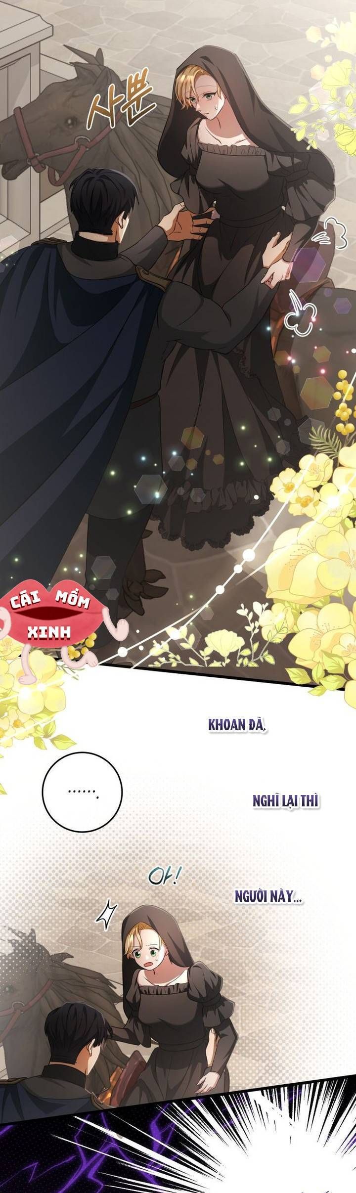 Lời Cầu Hôn Hoang Dã Chapter 19 - Trang 2