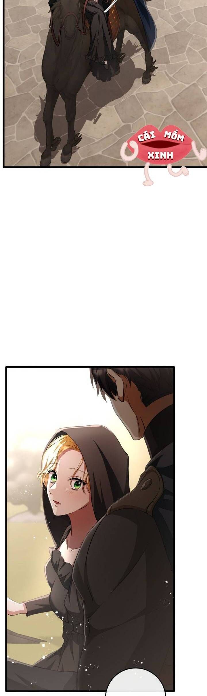 Lời Cầu Hôn Hoang Dã Chapter 19 - Trang 2
