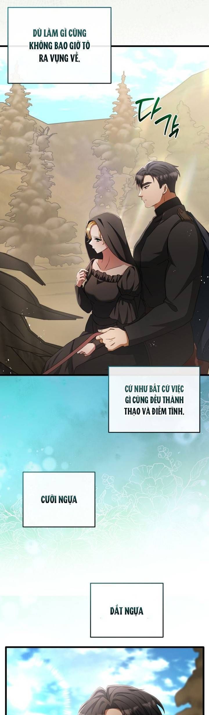 Lời Cầu Hôn Hoang Dã Chapter 19 - Trang 2