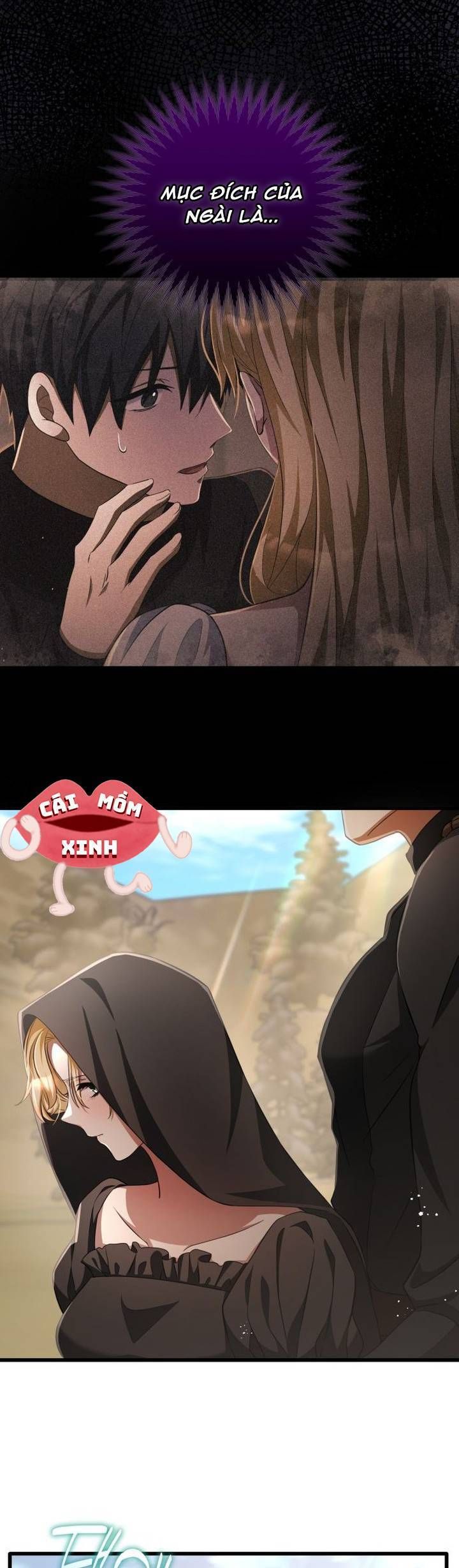 Lời Cầu Hôn Hoang Dã Chapter 19 - Trang 2
