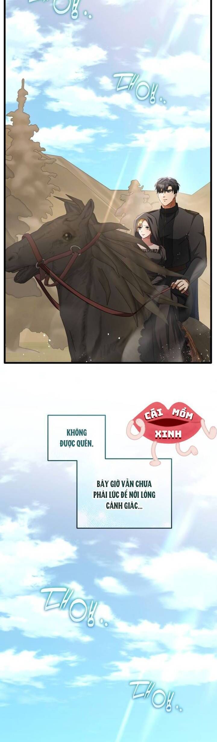 Lời Cầu Hôn Hoang Dã Chapter 19 - Trang 2