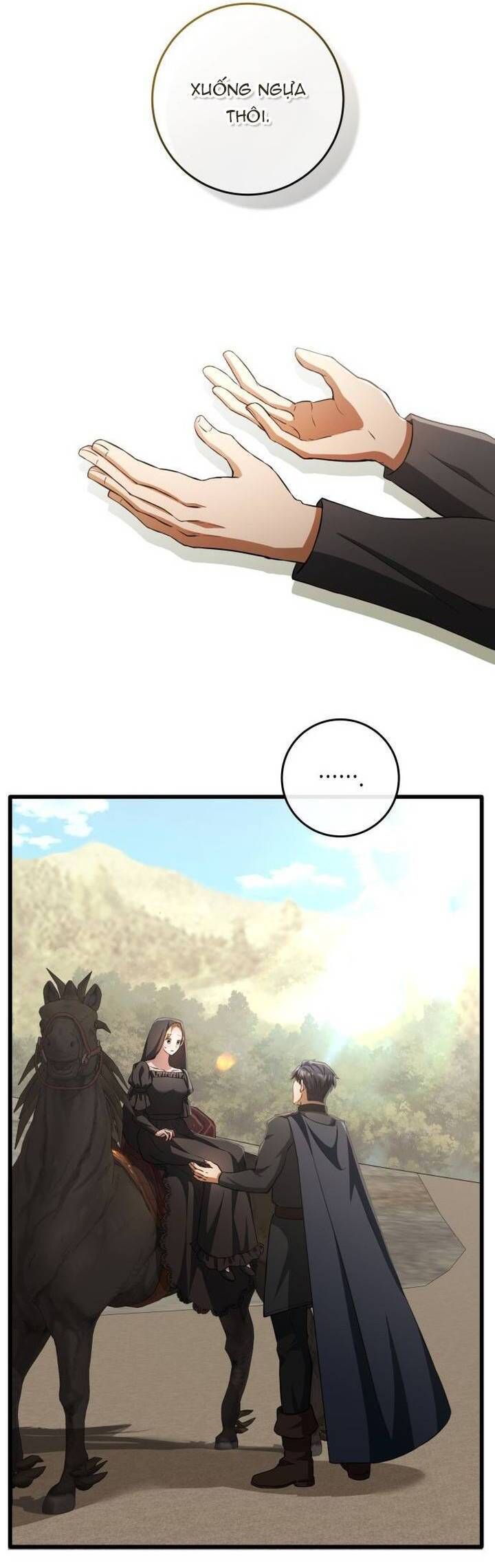 Lời Cầu Hôn Hoang Dã Chapter 19 - Trang 2