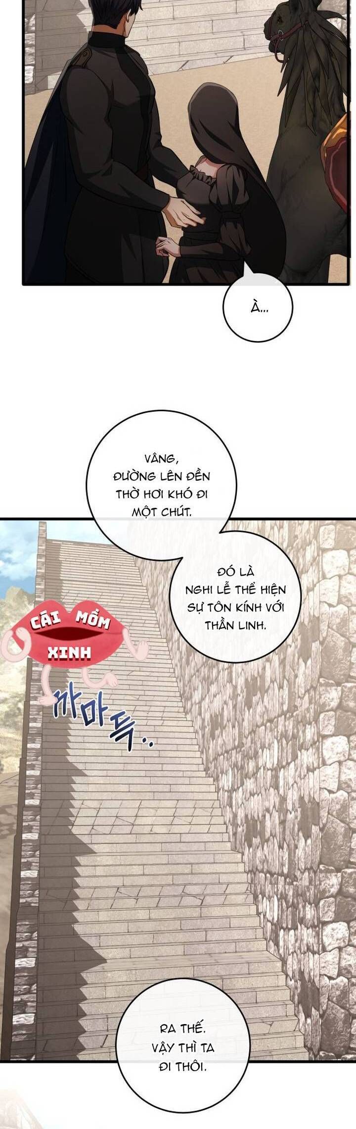 Lời Cầu Hôn Hoang Dã Chapter 19 - Trang 2