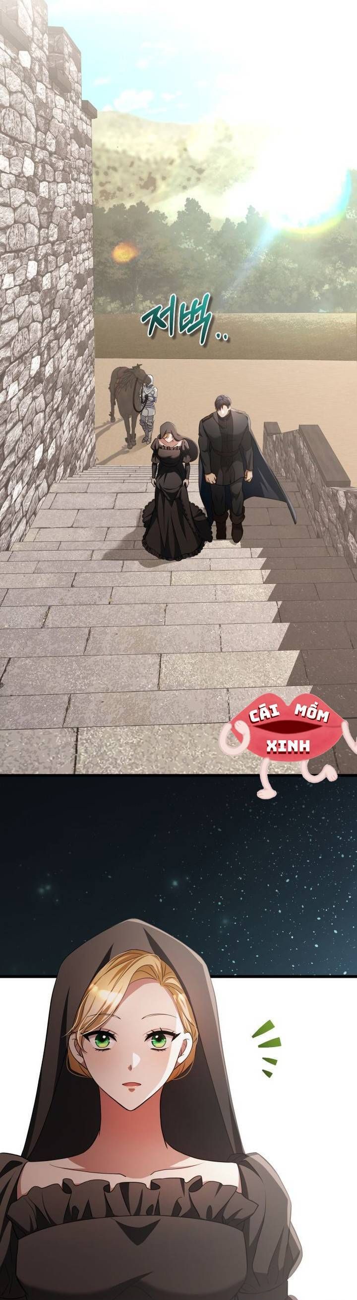 Lời Cầu Hôn Hoang Dã Chapter 19 - Trang 2