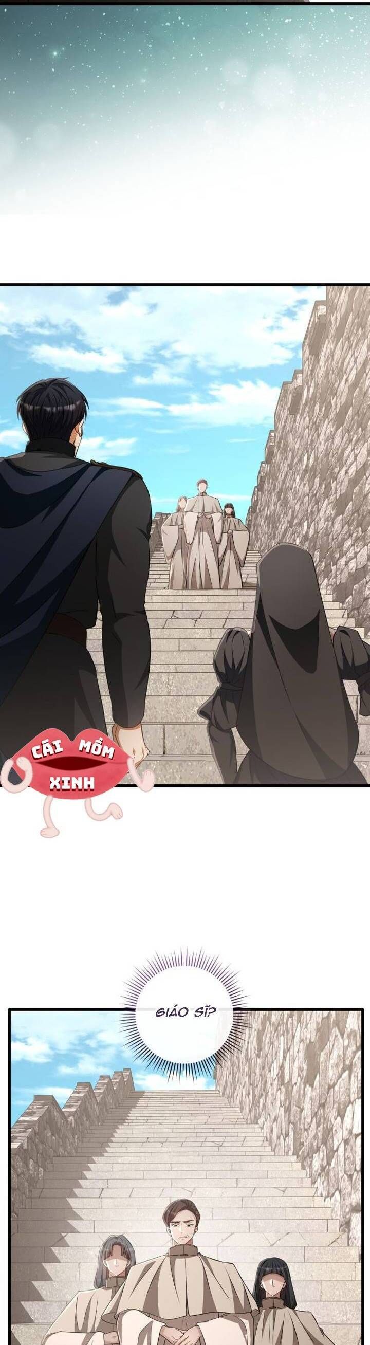Lời Cầu Hôn Hoang Dã Chapter 19 - Trang 2