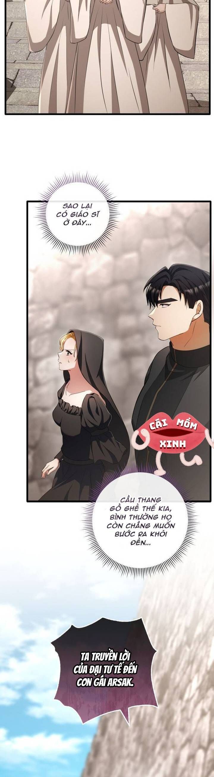 Lời Cầu Hôn Hoang Dã Chapter 19 - Trang 2