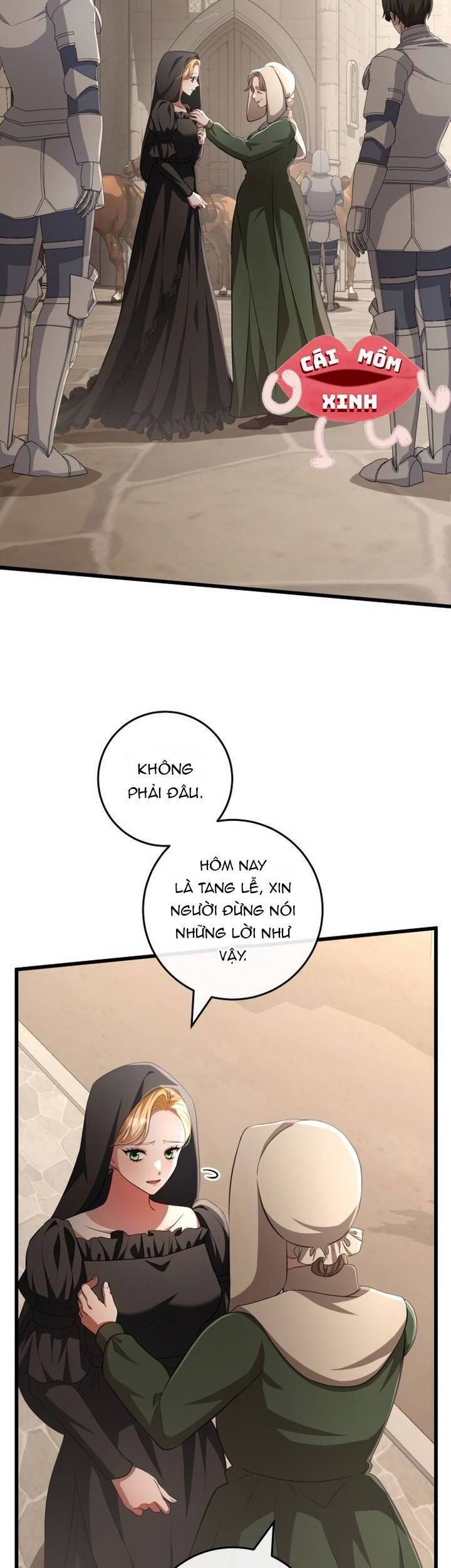 Lời Cầu Hôn Hoang Dã Chapter 19 - Trang 2