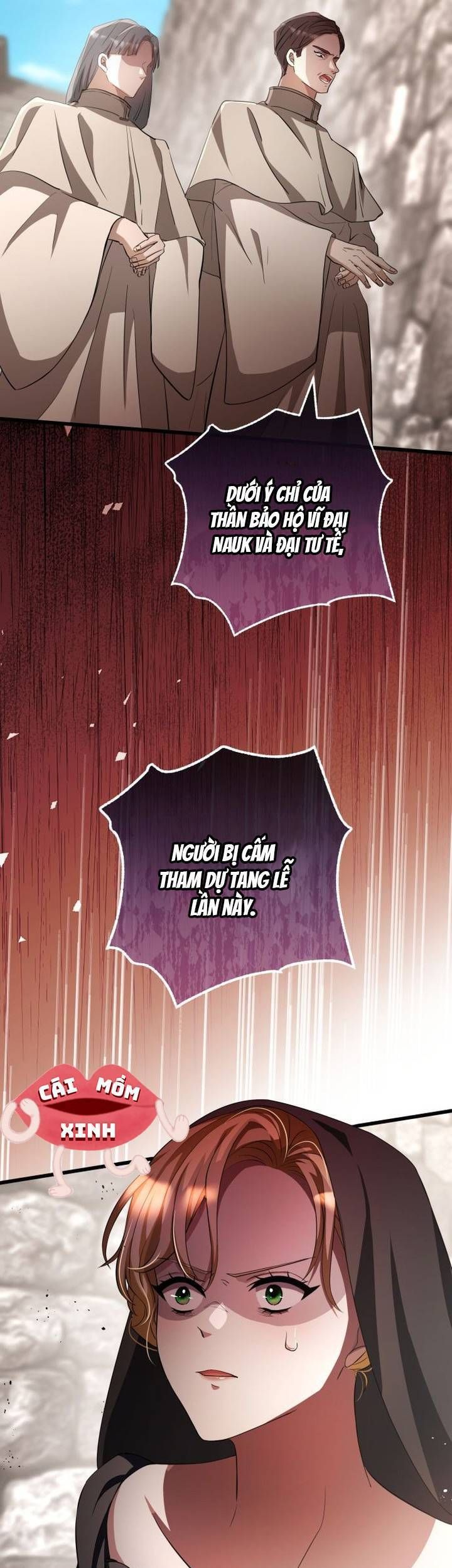 Lời Cầu Hôn Hoang Dã Chapter 19 - Trang 2
