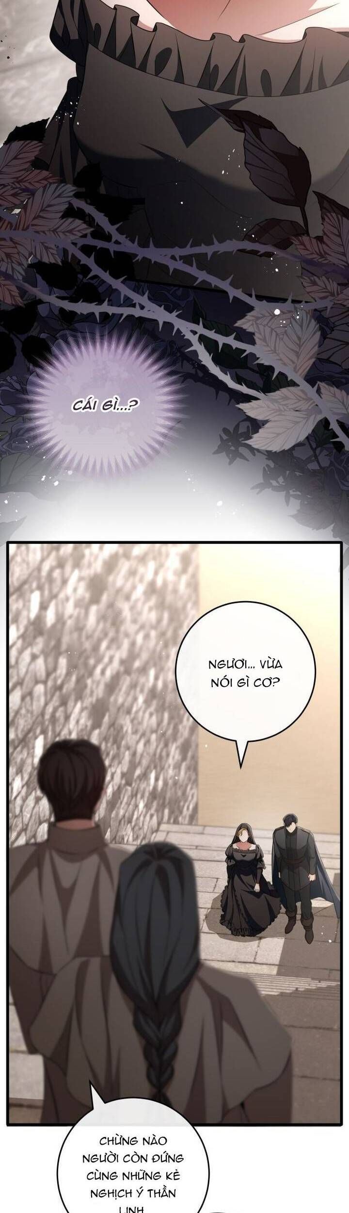Lời Cầu Hôn Hoang Dã Chapter 19 - Trang 2