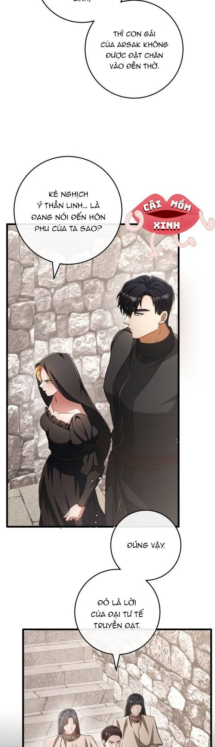 Lời Cầu Hôn Hoang Dã Chapter 19 - Trang 2
