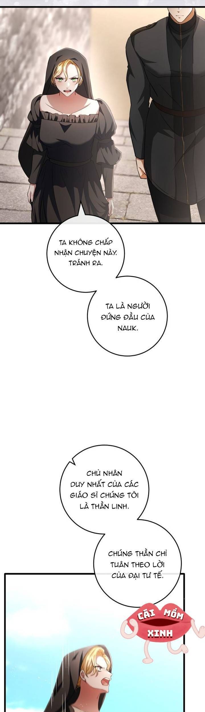 Lời Cầu Hôn Hoang Dã Chapter 19 - Trang 2