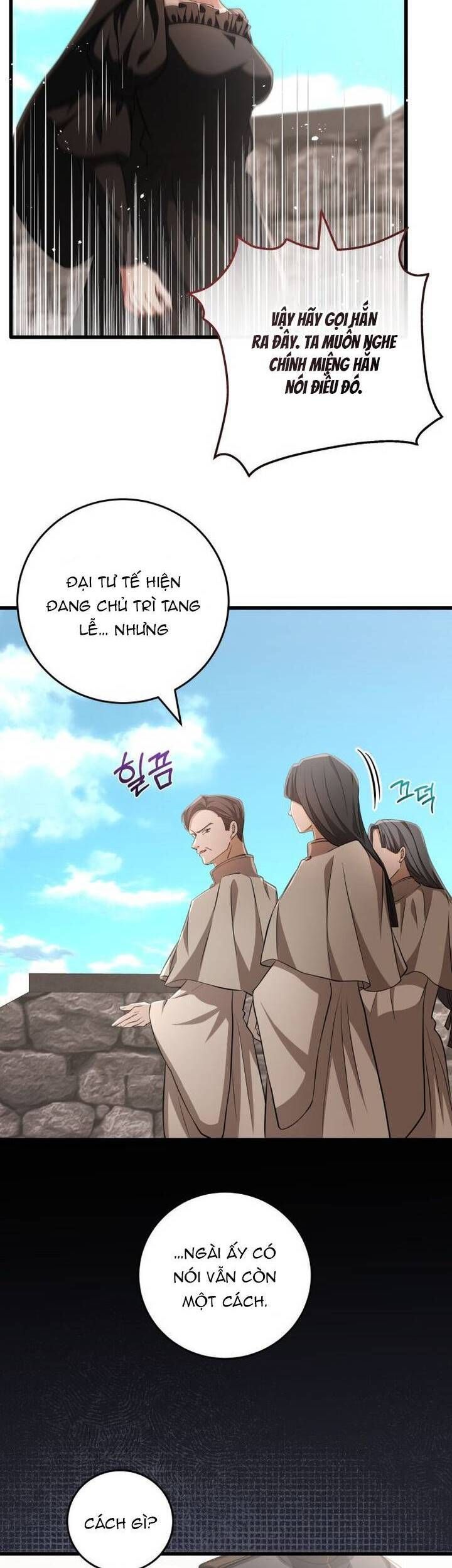 Lời Cầu Hôn Hoang Dã Chapter 19 - Trang 2