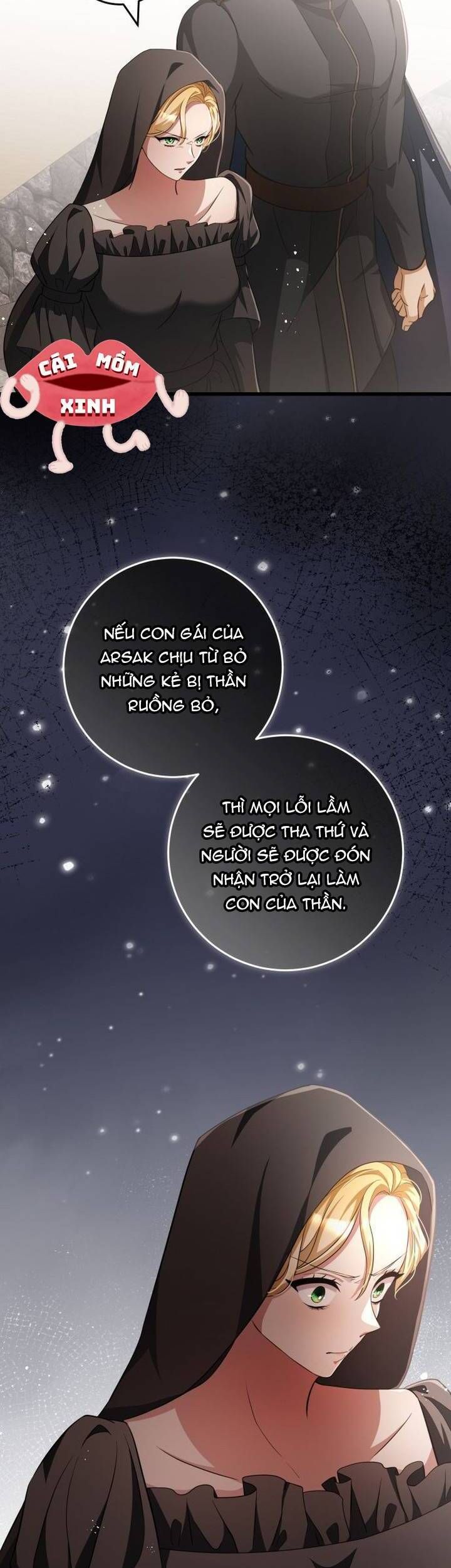 Lời Cầu Hôn Hoang Dã Chapter 19 - Trang 2