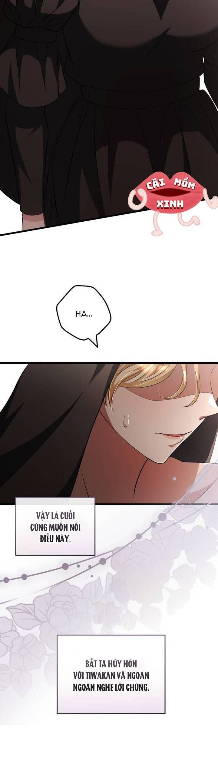 Lời Cầu Hôn Hoang Dã Chapter 19 - Trang 2