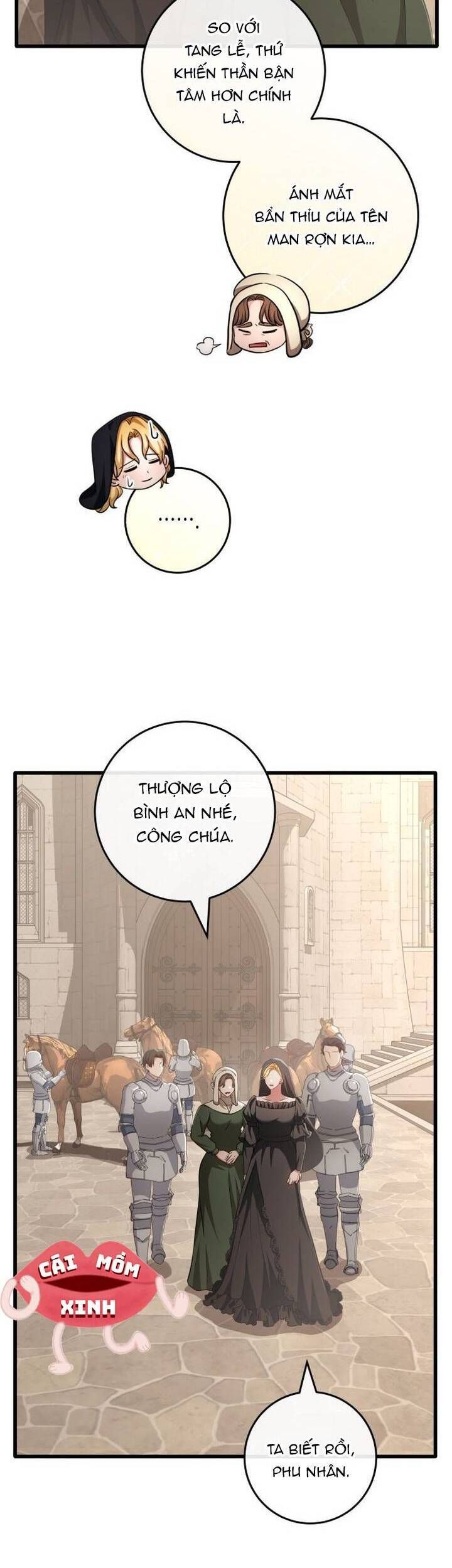 Lời Cầu Hôn Hoang Dã Chapter 19 - Trang 2