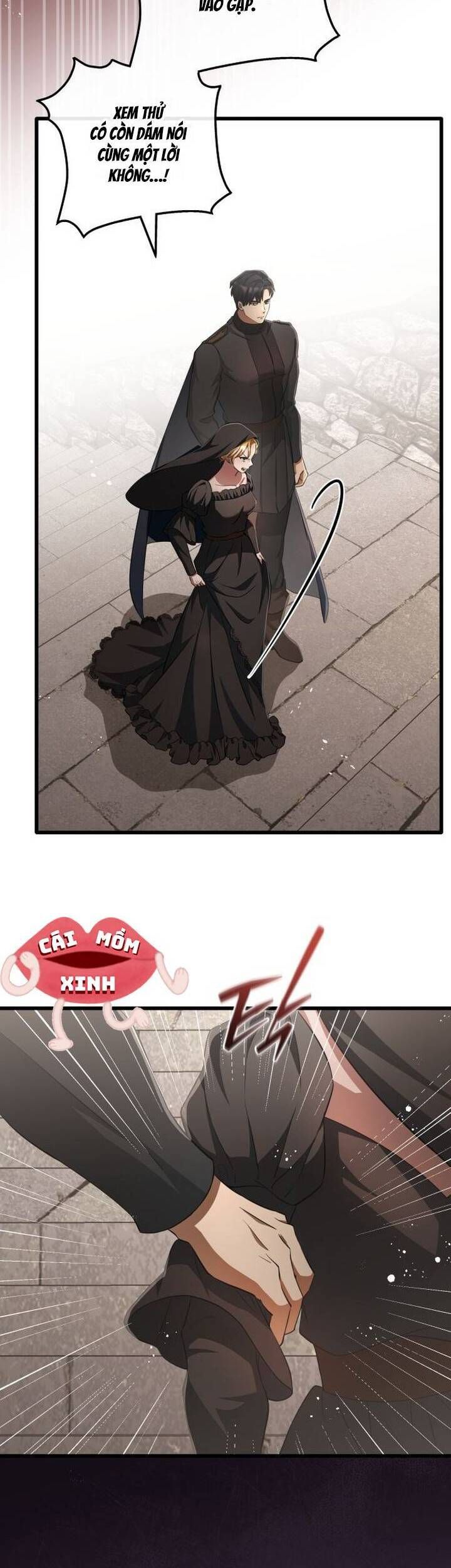Lời Cầu Hôn Hoang Dã Chapter 19 - Trang 2