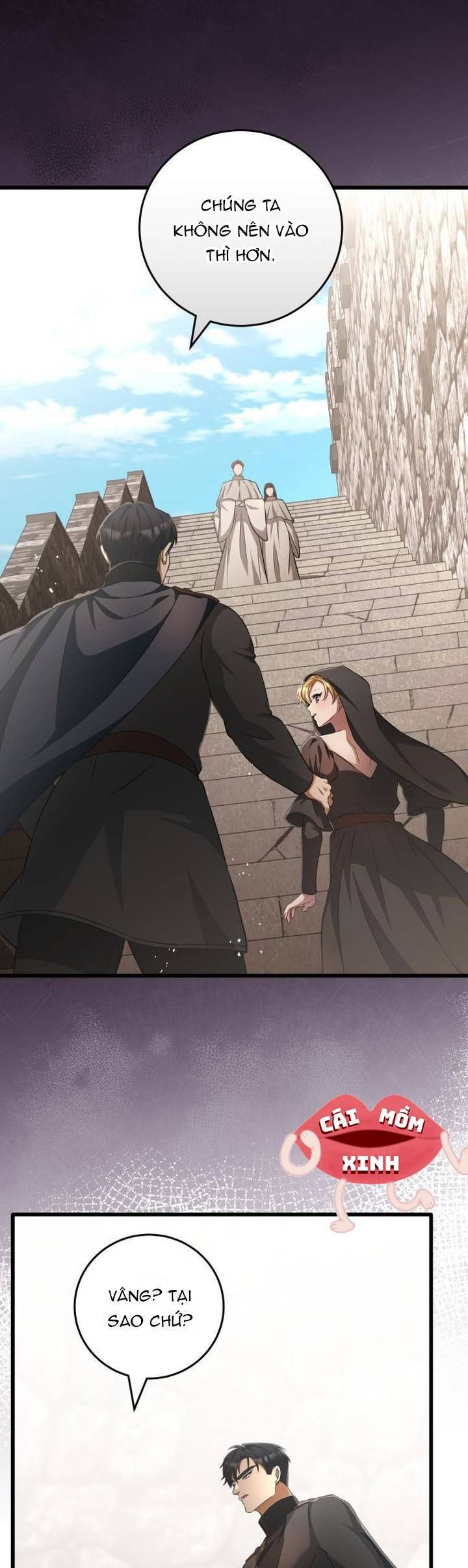 Lời Cầu Hôn Hoang Dã Chapter 19 - Trang 2