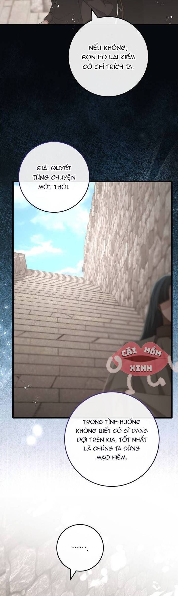 Lời Cầu Hôn Hoang Dã Chapter 19 - Trang 2