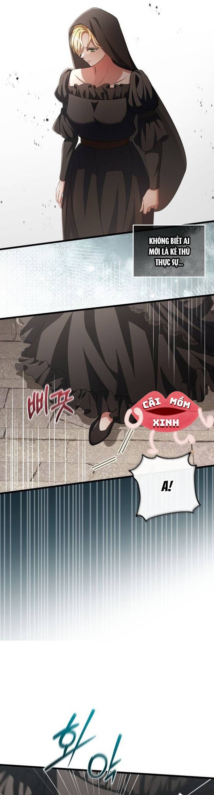 Lời Cầu Hôn Hoang Dã Chapter 19 - Trang 2