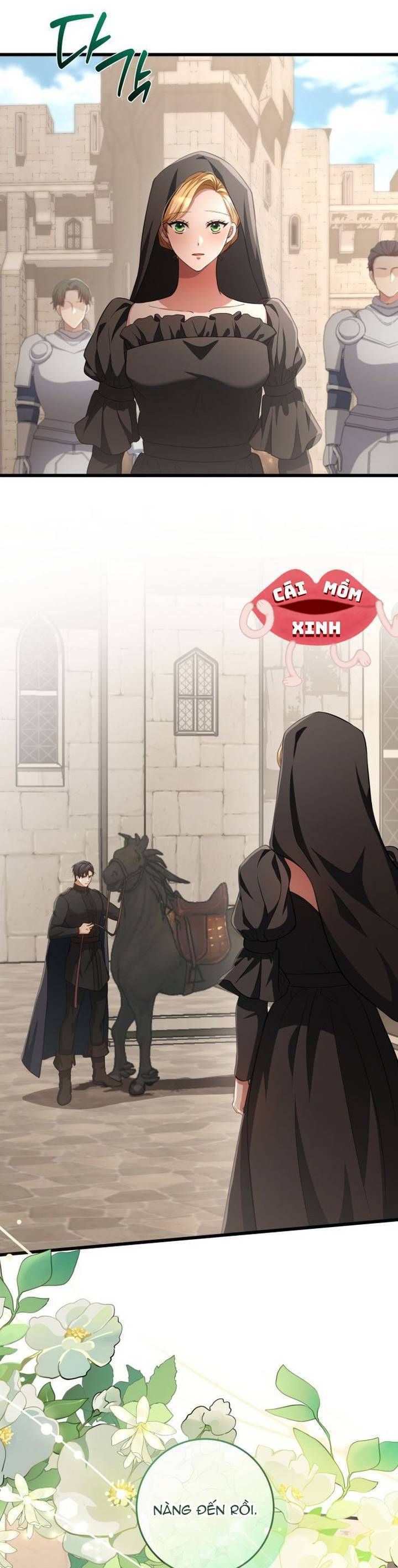 Lời Cầu Hôn Hoang Dã Chapter 19 - Trang 2