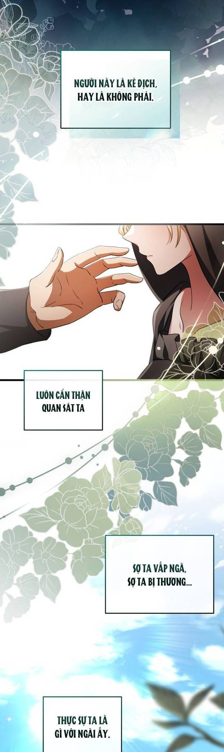 Lời Cầu Hôn Hoang Dã Chapter 19 - Trang 2
