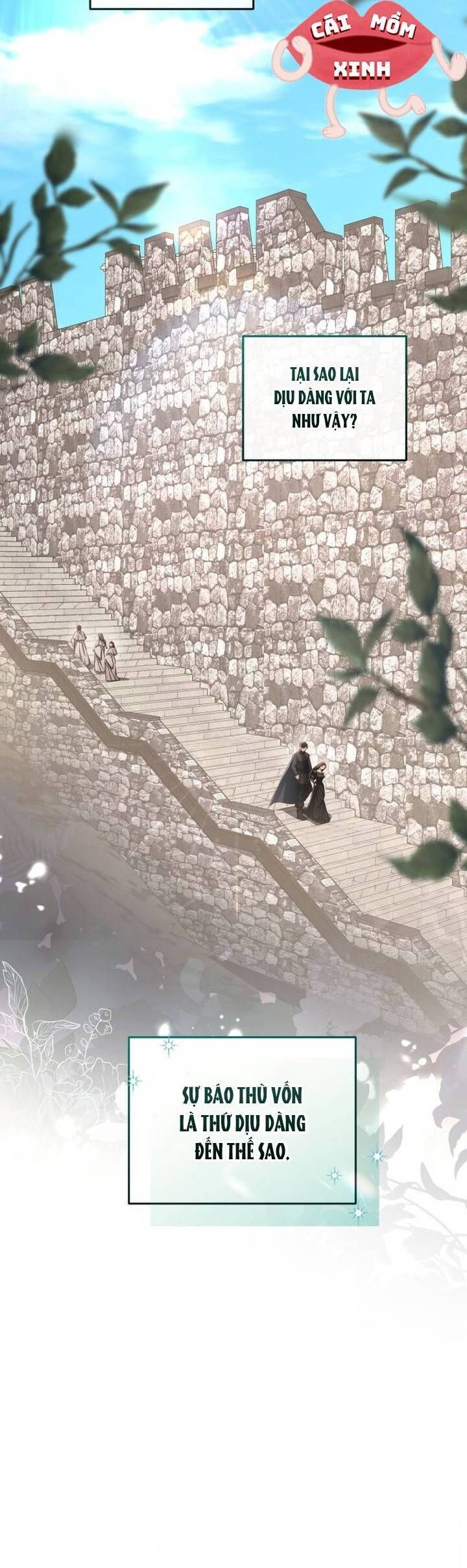 Lời Cầu Hôn Hoang Dã Chapter 19 - Trang 2